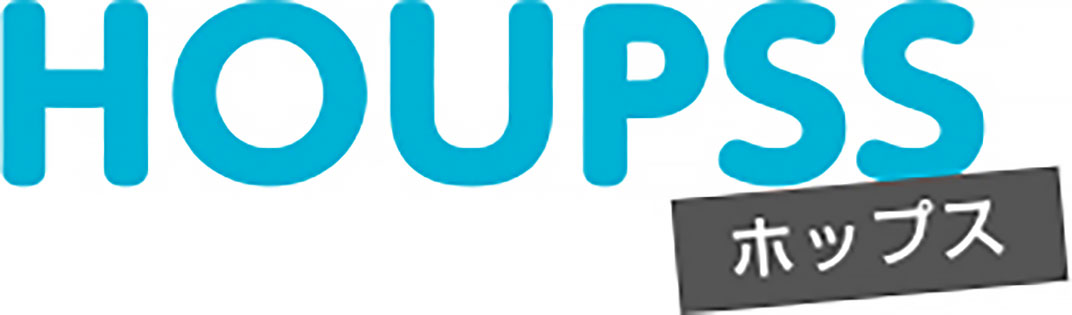 HOUPSSホップス