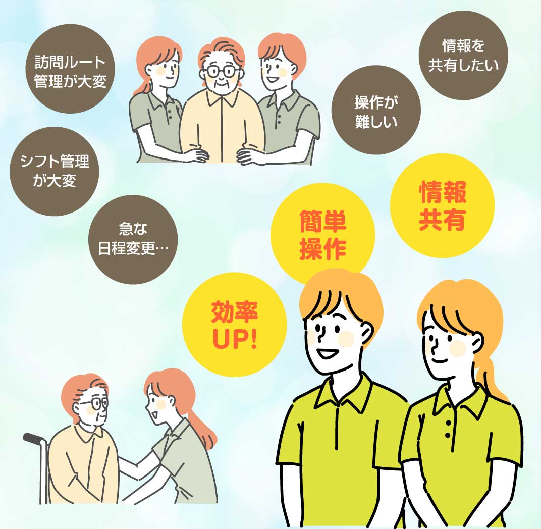 NUPLAナプラの特徴